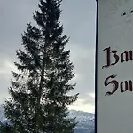 Apartment Great View Sonnenblick 276-1 Bad Mitterndorf