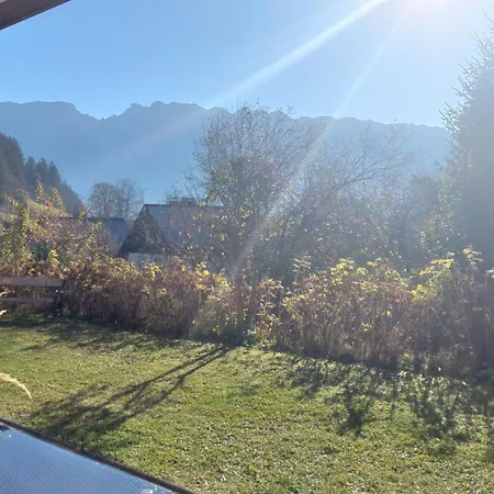 Great View Sonnenblick 276-1 Apartment Bad Mitterndorf