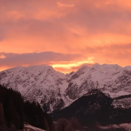 公寓 Great View Sonnenblick 276-1 *