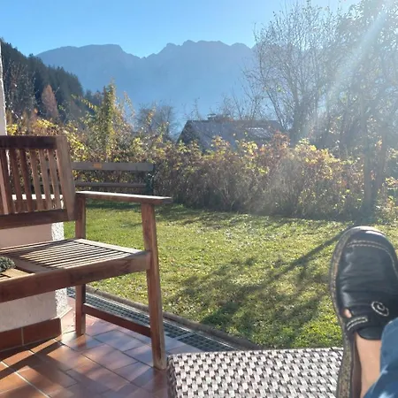 Great View Sonnenblick 276-1 Bad Mitterndorf