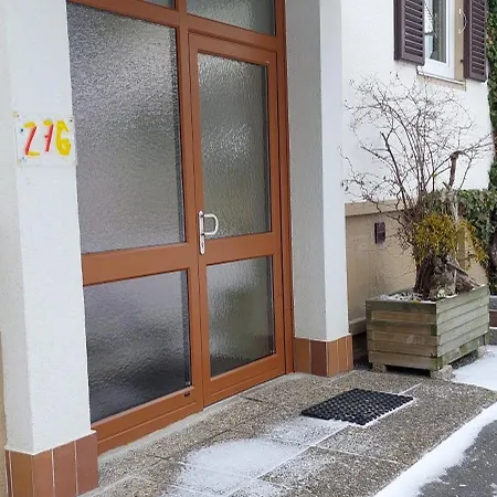 Great View Sonnenblick 276-1 * 巴德米滕多夫