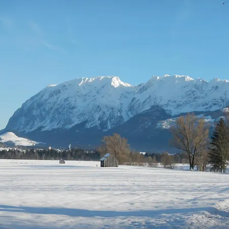 Apartment Great View Sonnenblick 276-1 Bad Mitterndorf