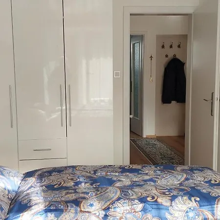 Great View Sonnenblick 276-1 Διαμέρισμα *