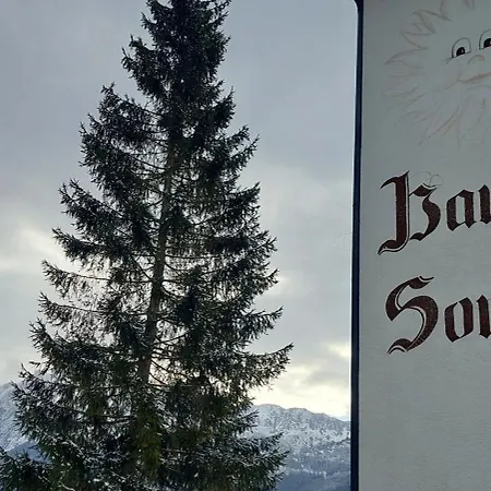 Appartement Great View Sonnenblick 276-1 Bad Mitterndorf