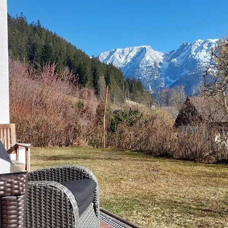 Great View Sonnenblick 276-1 Apartamento