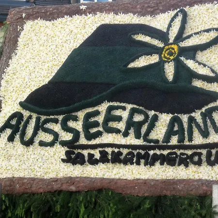 Great View Sonnenblick 276-1 公寓 巴德米滕多夫