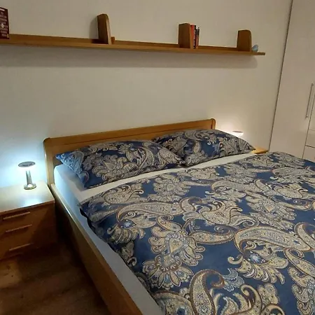 Great View Sonnenblick 276-1 巴德米滕多夫