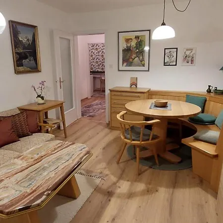 Appartement Great View Sonnenblick 276-1 *