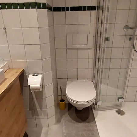 Appartement Great View Sonnenblick 276-1 *