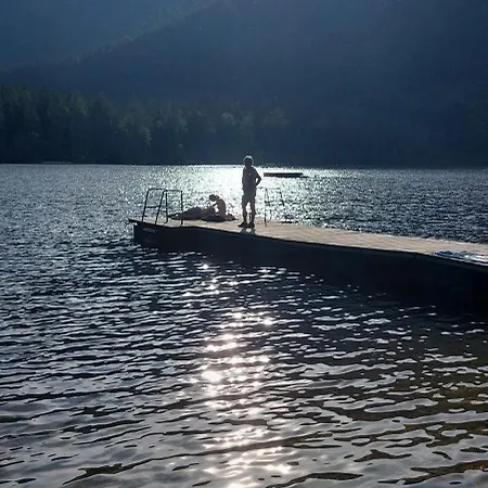 Apartamento Great View Sonnenblick 276-1 Bad Mitterndorf