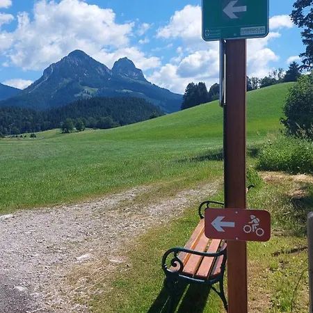 Great View Sonnenblick 276-1 * Bad Mitterndorf