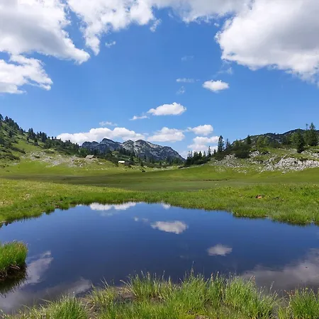 Great View Sonnenblick 276-1 Bad Mitterndorf