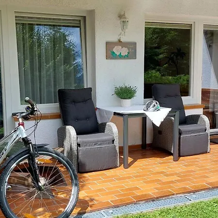 Apartment Great View Sonnenblick 276-1 Bad Mitterndorf