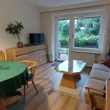 Great View Sonnenblick 276-1 באד מיטרנדורף
