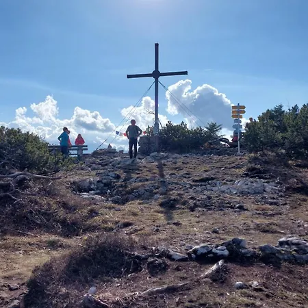 Great View Sonnenblick 276-1 * באד מיטרנדורף