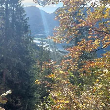 Great View Sonnenblick 276-1 Διαμέρισμα *