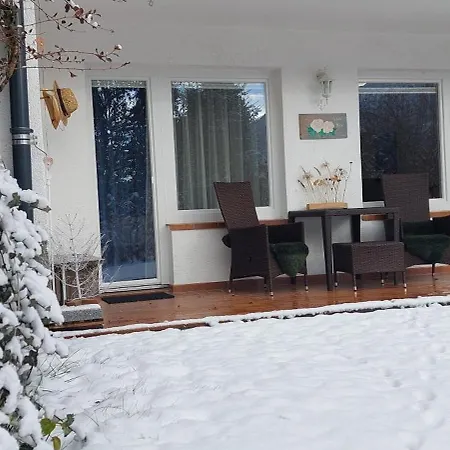 Great View Sonnenblick 276-1 * 巴德米滕多夫