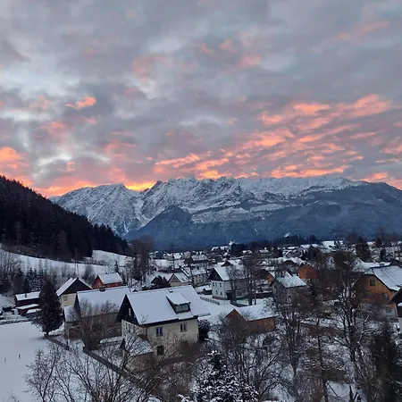 Great View Sonnenblick 276-1 * 巴德米滕多夫