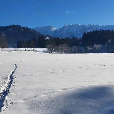 Great View Sonnenblick 276-1