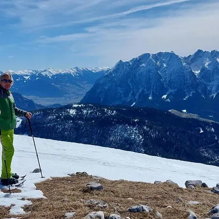 Διαμέρισμα Great View Sonnenblick 276-1 Bad Mitterndorf