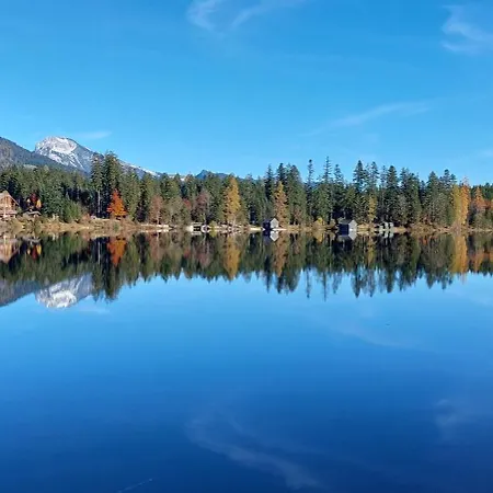 Great View Sonnenblick 276-1 Apartment