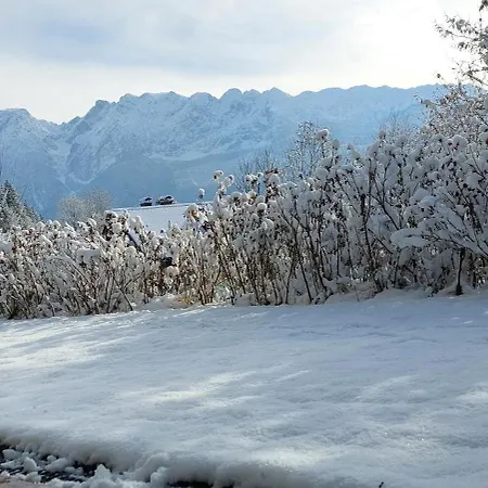 Great View Sonnenblick 276-1 巴德米滕多夫