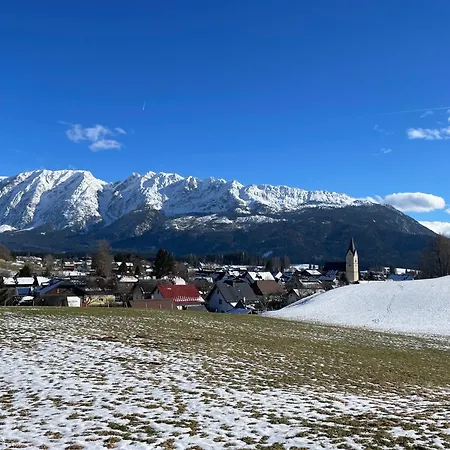 Appartement Great View Sonnenblick 276-1 *