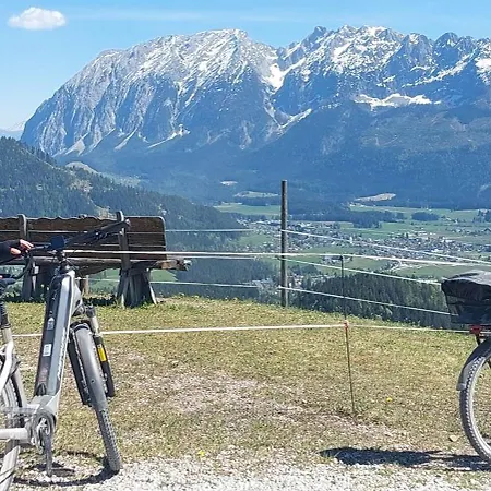 Great View Sonnenblick 276-1 Bad Mitterndorf
