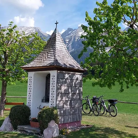 Great View Sonnenblick 276-1 Bad Mitterndorf