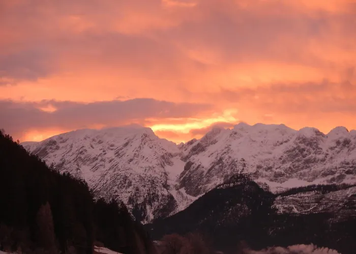 Apartman Great View Sonnenblick 276-1 *