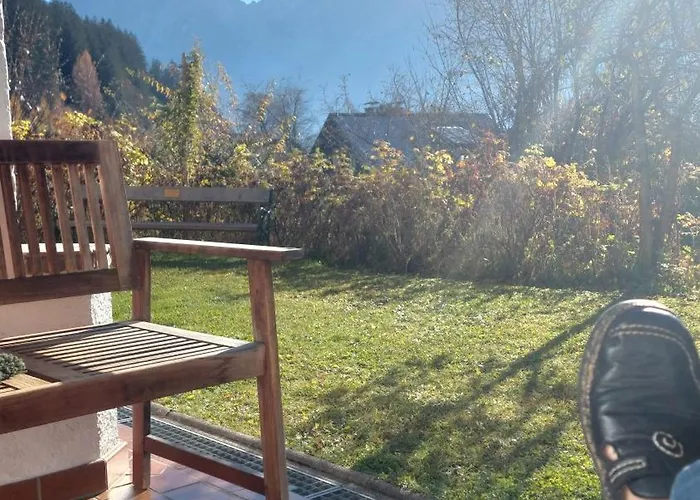 Great View Sonnenblick 276-1 Bad Mitterndorf