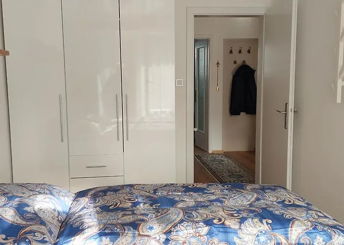 Great View Sonnenblick 276-1 Apartamento *