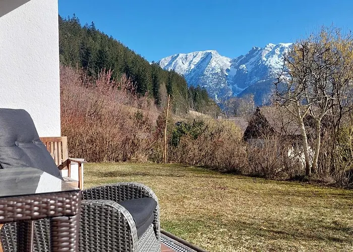 Great View Sonnenblick 276-1 Διαμέρισμα