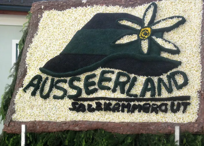 Great View Sonnenblick 276-1 Apartamento Bad Mitterndorf