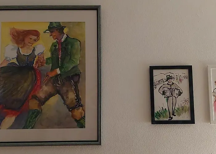 Great View Sonnenblick 276-1 Apartman Bad Mitterndorf