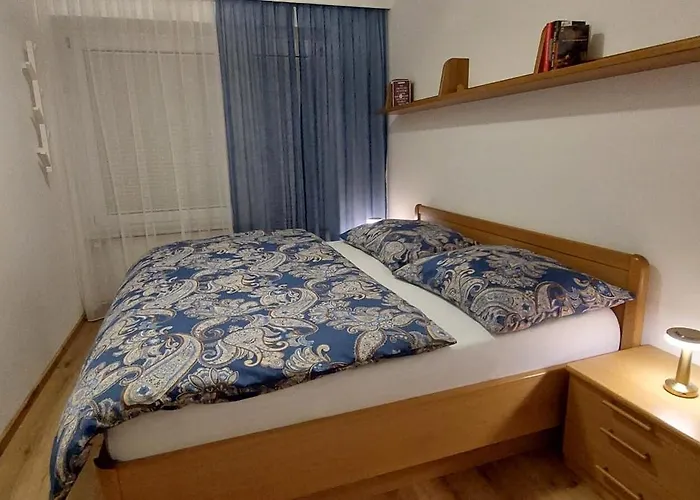 Great View Sonnenblick 276-1 Bad Mitterndorf