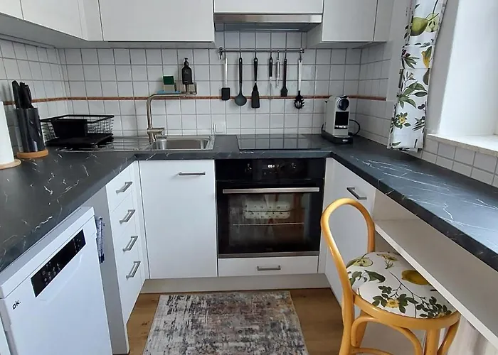 Great View Sonnenblick 276-1 Apartman Bad Mitterndorf