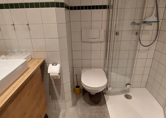 Apartman Great View Sonnenblick 276-1 *