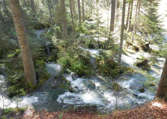 Great View Sonnenblick 276-1