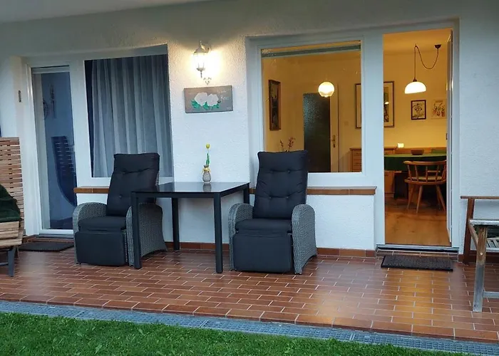 Great View Sonnenblick 276-1 Apartman