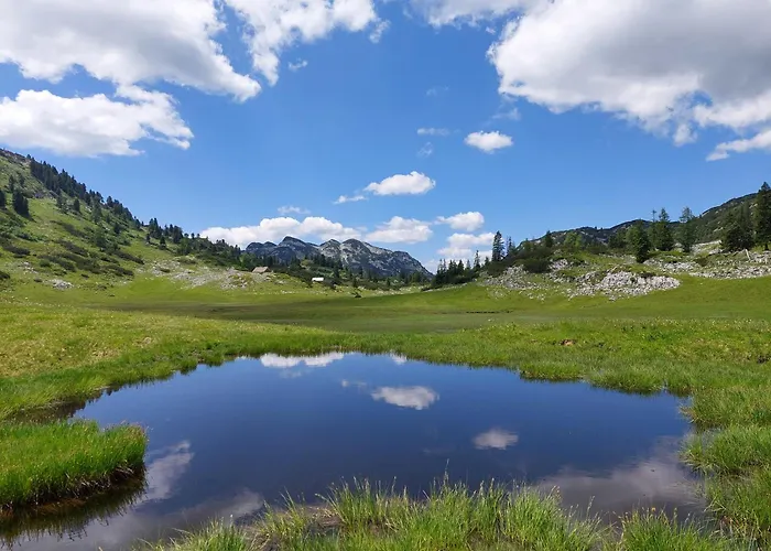 Great View Sonnenblick 276-1 Bad Mitterndorf