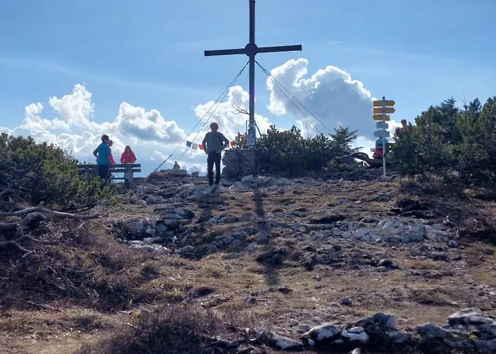 Great View Sonnenblick 276-1 * Bad Mitterndorf