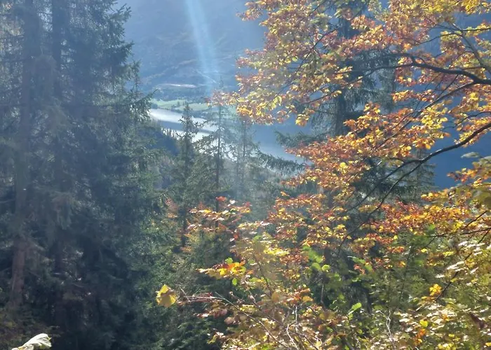 Great View Sonnenblick 276-1 Διαμέρισμα *