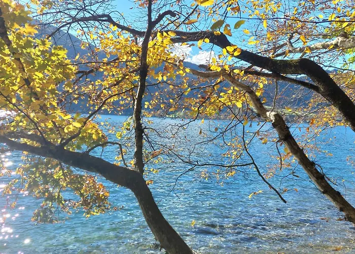 Apartman Great View Sonnenblick 276-1 *