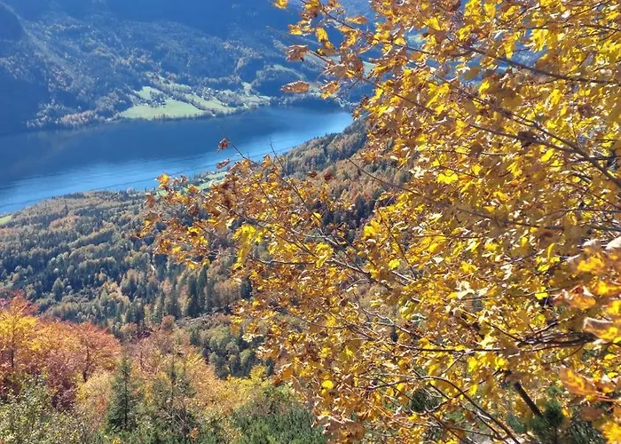 Great View Sonnenblick 276-1 Διαμέρισμα