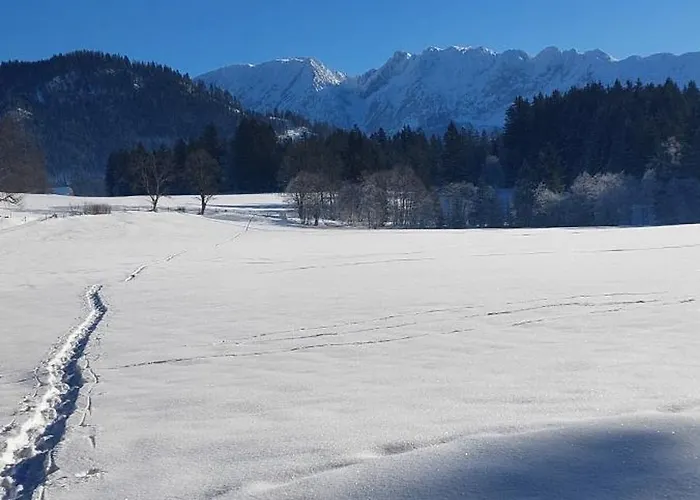 Great View Sonnenblick 276-1