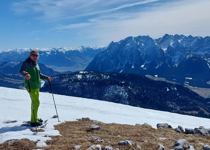 Διαμέρισμα Great View Sonnenblick 276-1 Bad Mitterndorf