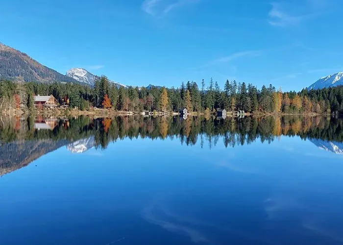 Great View Sonnenblick 276-1 Apartman