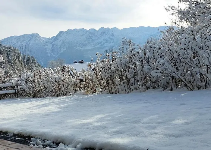 Great View Sonnenblick 276-1 Bad Mitterndorf