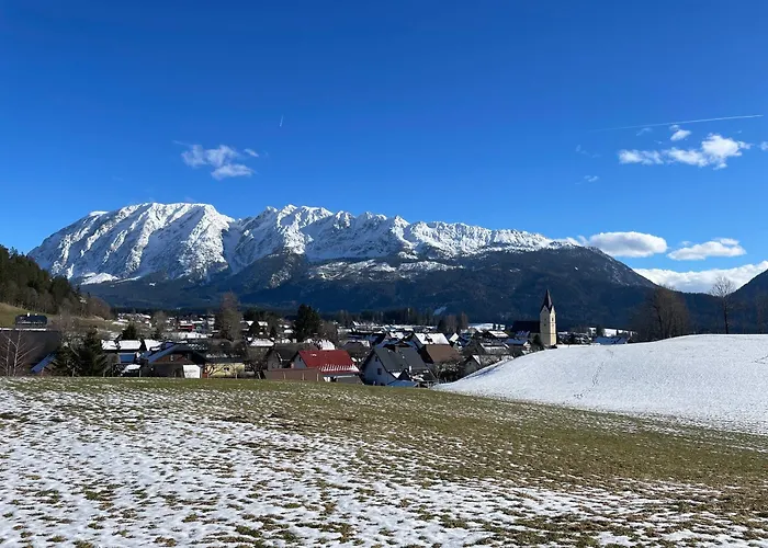 Apartman Great View Sonnenblick 276-1 *